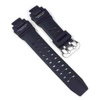 Casio original urrem i sort til GA-1000